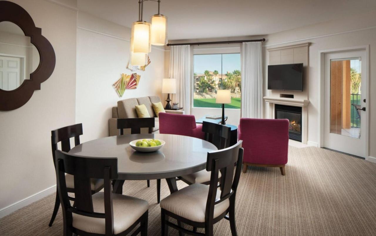 بالم ديزرت Marriott'S Shadow Ridge 1 - The Villages المظهر الخارجي الصورة