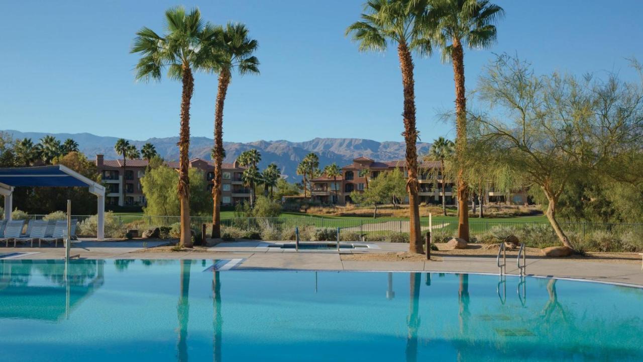 بالم ديزرت Marriott'S Shadow Ridge 1 - The Villages المظهر الخارجي الصورة