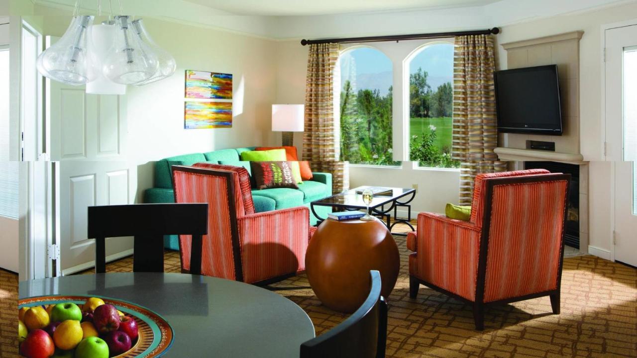 بالم ديزرت Marriott'S Shadow Ridge 1 - The Villages المظهر الخارجي الصورة